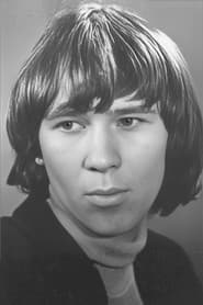 Photo of Stanislav Kupetsky