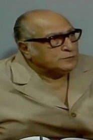 Photo of Anwar Madkour