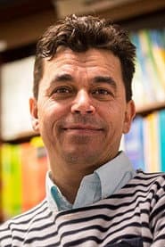 Photo of Roman Pomajbo