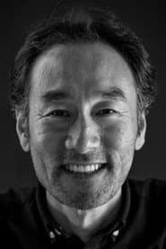Photo of Kim Jung-hwan