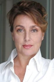 Photo of Chantal Bronner