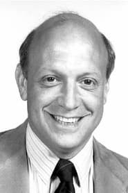 Photo of David Jacobs