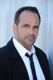 Photo of Robert Rusler