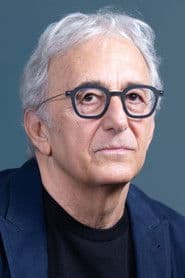Photo of Fred Berner
