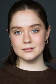 Photo of Megan Jonker