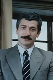 Photo of Merab Tavadze