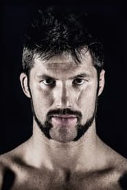 Photo of Will Fleury