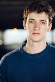 Photo of Sebastian Twohey-Jacobs