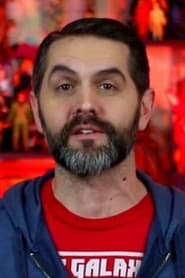 Photo of Dan Larson