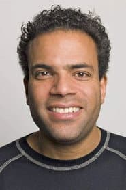 Photo of Jeffrey Spalburg