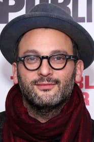 Photo of Josh Fox
