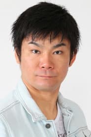 Photo of Yugo Sekiguchi