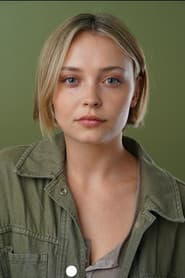 Photo of Leah Grosjean