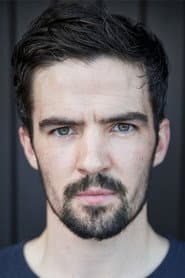 Photo of Luke McQuillan