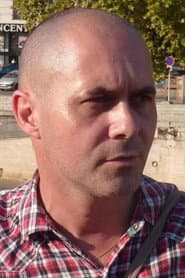 Photo of Rémi Lange