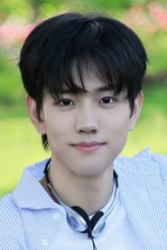 Photo of Chen Dingxin