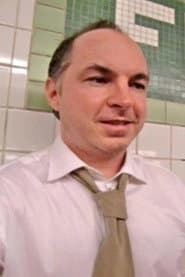 Photo of Bob Sabiston
