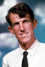 Photo of Edmund Hillary