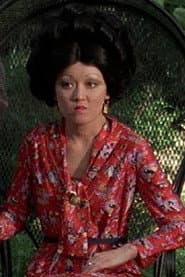 Photo of Mari Honjo