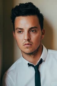 Photo of Jeffrey Ballard