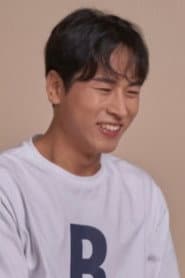 Photo of Cho Chung-hyeon