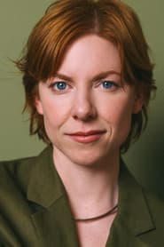 Photo of Rosie McDonald
