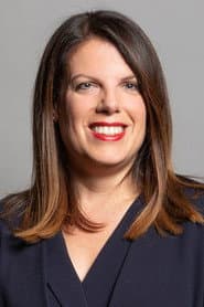 Photo of Caroline Nokes