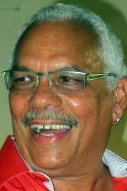 Photo of Ralph Thamar