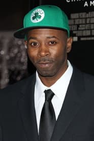 Photo of Anthony "Ace" Thomas