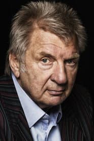 Photo of Werner Schneyder