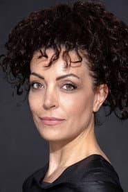 Photo of Nazan Bayazıt