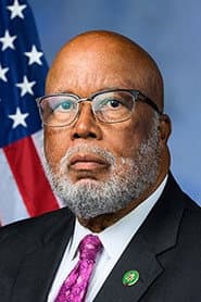 Photo of Bennie Thompson