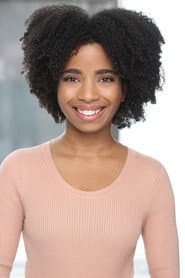 Photo of Laura Guzman Luiz