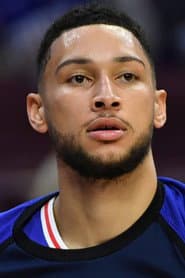 Photo of Ben Simmons