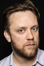 Photo of Sam Troughton