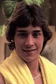 Photo of Marty James