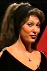 Photo of Vivian Johansen