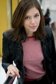 Photo of Yuliya Kelchevskaya