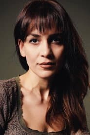 Photo of Melissa Yıldırımer