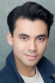 Photo of Alistair So