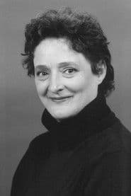 Photo of Nancy Robinette