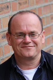Photo of Mark O'Rowe