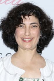 Photo of Sarah Flack