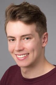 Photo of Ryan Hannaford