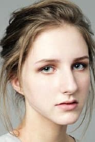 Photo of Polina Vitorgan