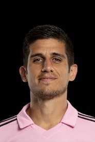 Photo of Nicolás Stefanelli