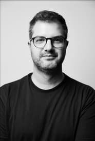 Photo of Daniel Sharp