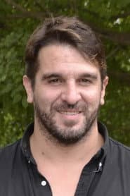 Photo of Pablo Tolosa