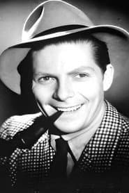 Photo of Yves Furet