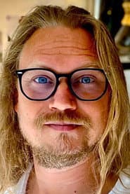 Photo of Morten Buus
